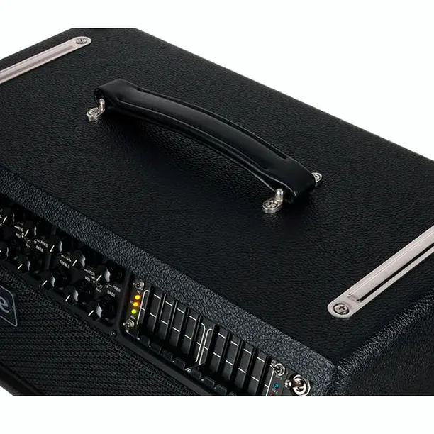Mesa Boogie JP-2C Head Recension: Funktioner, ljud & slutsats