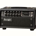 Mesa Boogie Mark Five:25 Recension: Ett måste för gitarrister?