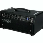 Mesa Boogie Mark Five:35 Head Recension: Äntligen testad!