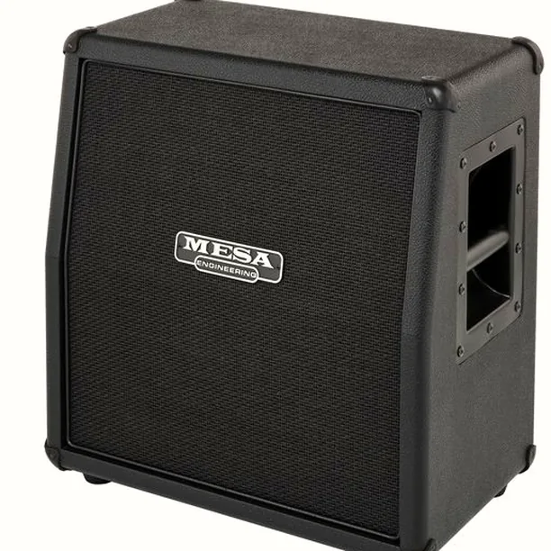 Mesa Boogie Mini Rectifier 19 SL Test: Vad gör denna låda unik?