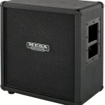 Mesa Boogie Mini Rectifier 19 ST Recension: Kungen av kabinett?