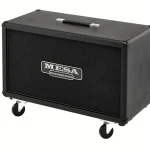 Mesa Boogie Rectifier 212 Horizontal Recension: Ett måste för gitarrister?