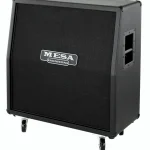 Mesa Boogie Rectifier 412 Traditional SL Test: 5 anledningar att köpa denna cab