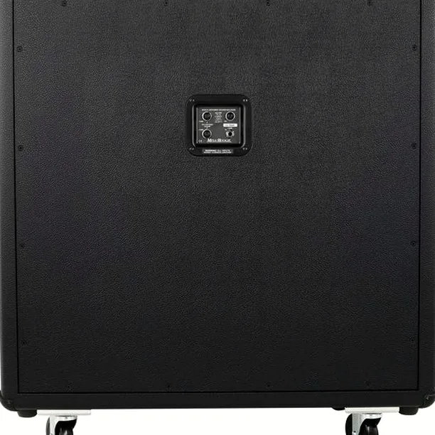 Mesa Boogie Rectifier 412 Traditional SL Test: 5 anledningar att köpa denna cab