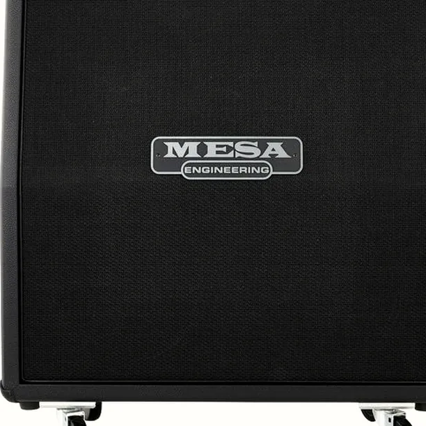 Mesa Boogie Rectifier 412 Traditional SL Test: 5 anledningar att köpa denna cab