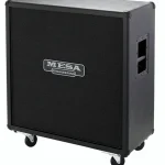Mesa Boogie Rectifier 412 Traditional ST Recension: Vår favoritlåda i år