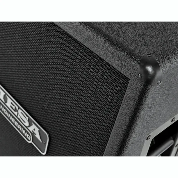 Mesa Boogie Rectifier GuitarCabinet 2x12RV Test: Värd att vänta på?