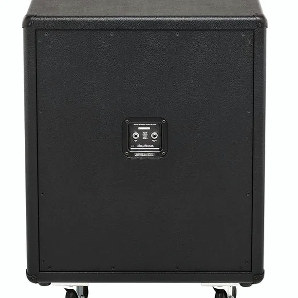 Mesa Boogie Rectifier GuitarCabinet 2x12RV Test: Värd att vänta på?