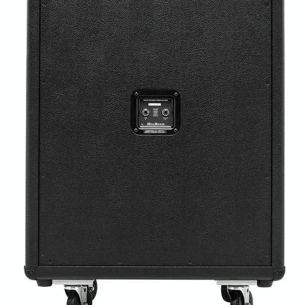 Mesa Boogie Rectifier GuitarCabinet 2x12RV Test: Värd att vänta på?