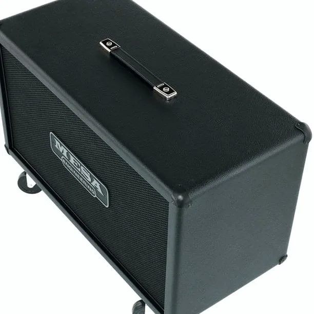 Mesa Boogie Roadking 2×12″ Recension: Stor besvikelse eller hit?