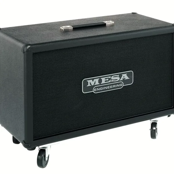 Mesa Boogie Roadking 2×12″ Recension: Stor besvikelse eller hit?