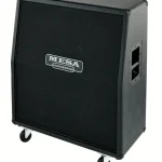 Mesa Boogie Roadking 412 Slant Recension: Vårt slutgiltiga omdöme