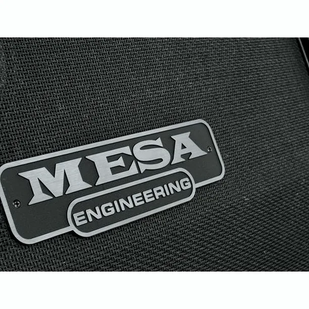 Mesa Boogie Roadking 412 Slant Recension: Vårt slutgiltiga omdöme