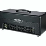 Mesa Boogie Triple Crown TC-100 Head Recension: Stor besvikelse eller hit?