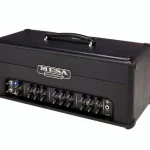 Mesa Boogie Triple Crown TC-50 Head Recension: Vårt slutgiltiga omdöme