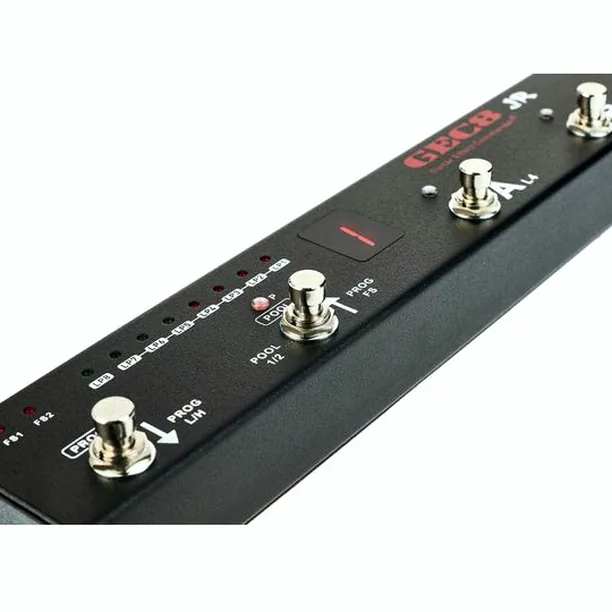 Moen GEC8 JR Looper/Switcher V2 Recension: Köpa eller avstå? Vår ärliga åsikt