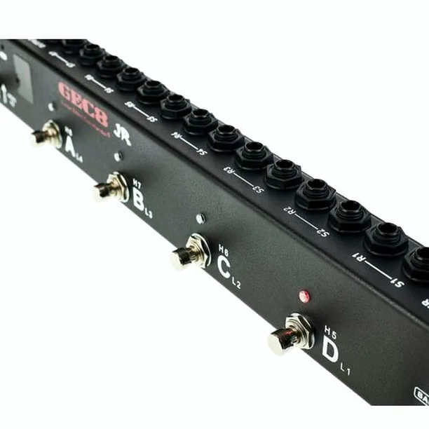 Moen GEC8 JR Looper/Switcher V2 Recension: Köpa eller avstå? Vår ärliga åsikt