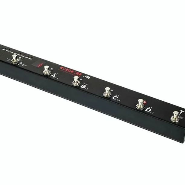 Moen GEC8 JR Looper/Switcher V2 Recension: Köpa eller avstå? Vår ärliga åsikt