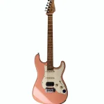 Mooer GTRS Guitar Profess. 801 FP – Elgitarr Recension
