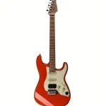 Mooer GTRS Guitar Profess. 801 FRD – Elgitarr Recension