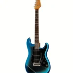 Mooer GTRS Guitars int. Prof. 800 DN – Elgitarr Recension