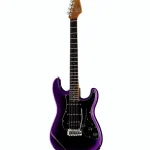 Mooer GTRS Guitars int. Prof. 800 DP – Elgitarr Recension