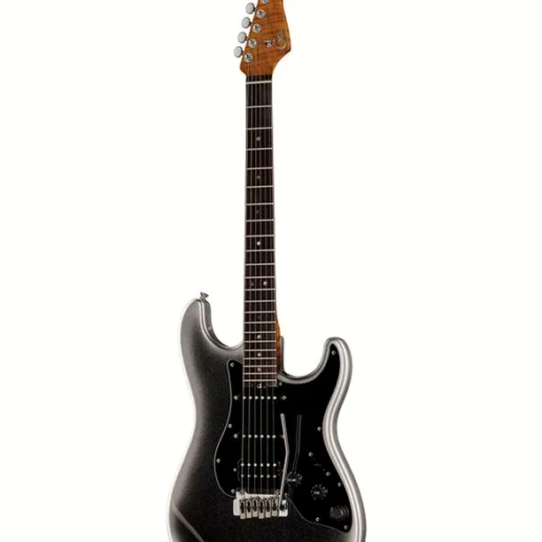 Mooer GTRS Guitars int. Prof. 800 DS – Elgitarr Recension