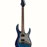 Mooer GTRS Guitars Modern 800 BLC – Elgitarr Recension