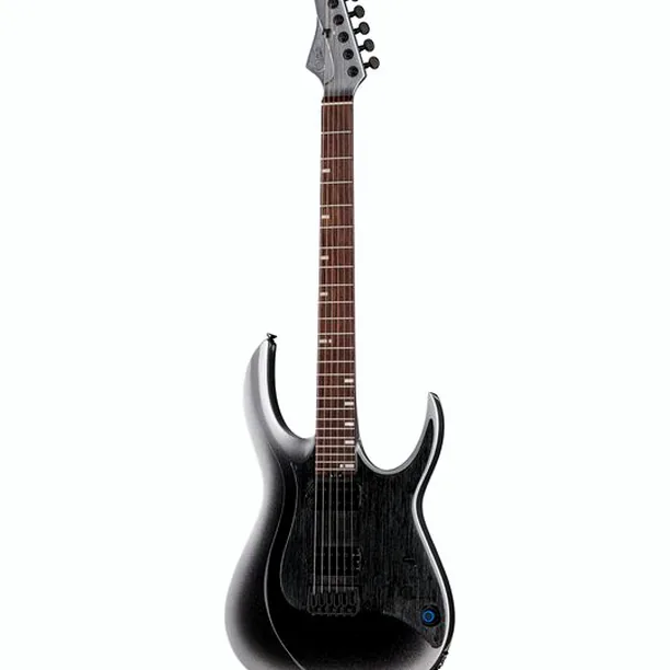 Mooer GTRS Guitars Modern 800 DSI – Elgitarr Recension