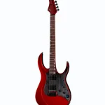 Mooer GTRS Guitars Modern 800 MRD – Elgitarr Recension