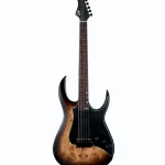 Mooer GTRS Guitars Modern 810 NB – Elgitarr Recension
