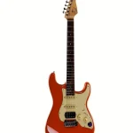 Mooer GTRS Guitars Prof. 800 FR – Elgitarr Recension