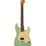 Mooer GTRS Guitars Prof. 800 MG – Elgitarr Recension