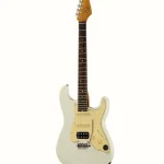 Mooer GTRS Guitars Prof. 800 OW – Elgitarr Recension