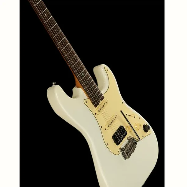 Mooer GTRS Guitars Prof. 800 OW – Elgitarr Recension
