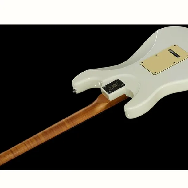 Mooer GTRS Guitars Prof. 800 OW – Elgitarr Recension