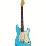 Mooer GTRS Guitars Standard 800 SB – Elgitarr Recension