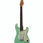 Mooer GTRS Guitars Standard 800 SG – Elgitarr Recension