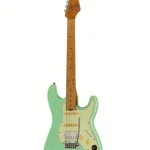 Mooer GTRS Guitars Standard 801 SG – Elgitarr Recension
