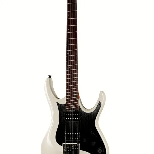 Mooer GTRS Guitars Wing 800 Int PW – Elgitarr Recension