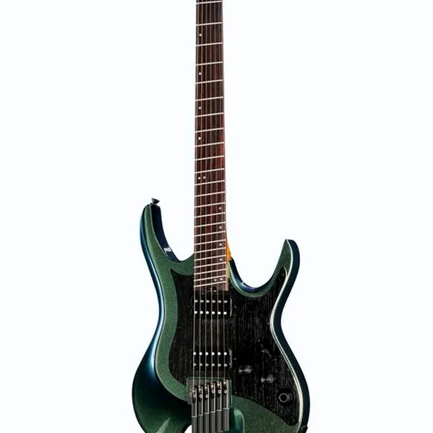 Mooer GTRS Guitars Wing 900 Int AGR – Elgitarr Recension
