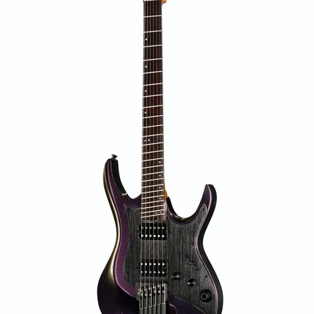 Mooer GTRS Guitars Wing 900 Int API – Elgitarr Recension