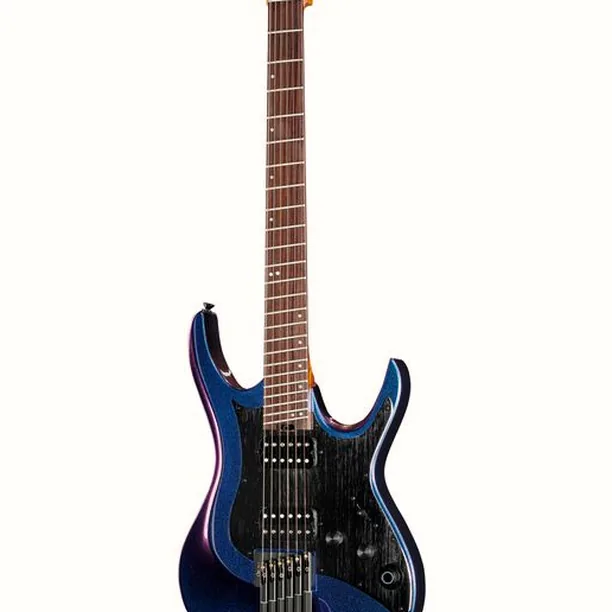 Mooer GTRS Guitars Wing 900 Int APU – Elgitarr Recension