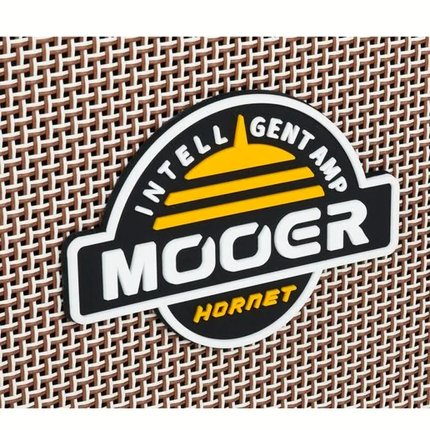 Mooer Hornet 15i Modeling Amp Black vs. Resten: En ärlig recension