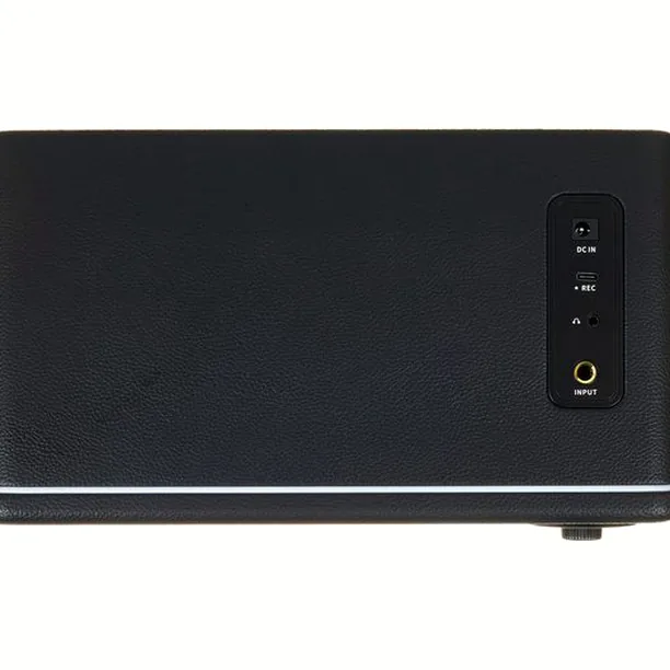Mooer Hornet 15i Modeling Amp Black vs. Resten: En ärlig recension