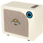 Mooer Hornet 15i Modeling Amp White Recension: Bättre än konkurrenterna?
