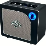 Mooer Hornet 15W LI Modeling Amp BL Recension: Varför vi rekommenderar denna kombo