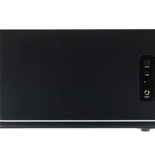 Mooer Hornet 30i Modeling Amp Black Test: Vinnaren i sin klass?