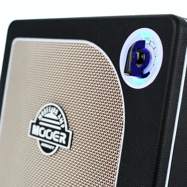 Mooer Hornet Modeling/BT Combo BLK Recension: Vår favorit för i år