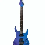 Mooer MMT100 FR Guitar Aurora Purple – Elgitarr Recension